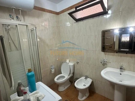 Shitet, Vilë 2-katëshe+Papafingo, Jordan Misja, Tirane. AREA53083