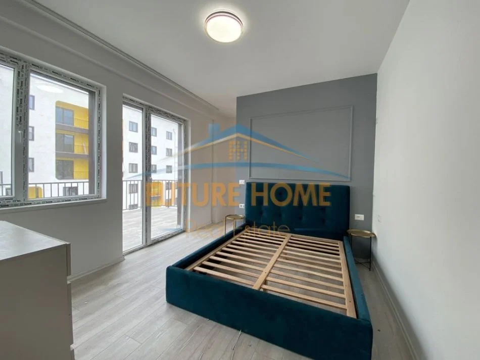 Tirane, shitet 2+1 Kati 8, 91 m² 190.000 € (Rruga 3 Deshmoret)