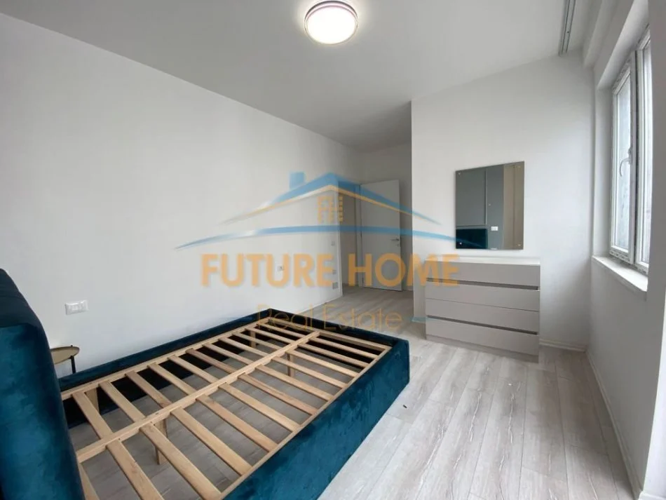 Tirane, shitet 2+1 Kati 8, 91 m² 190.000 € (Rruga 3 Deshmoret)