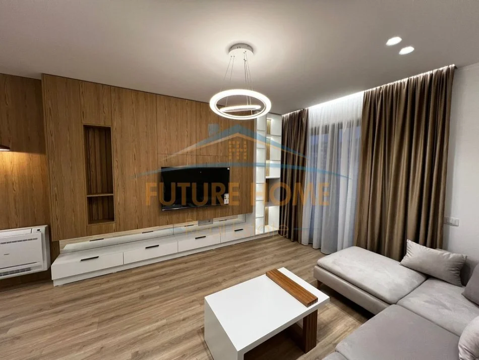 Tirane, jepet me qera apartament 2+1+Ballkon Kati 6, 120 m² 1.600 € 
