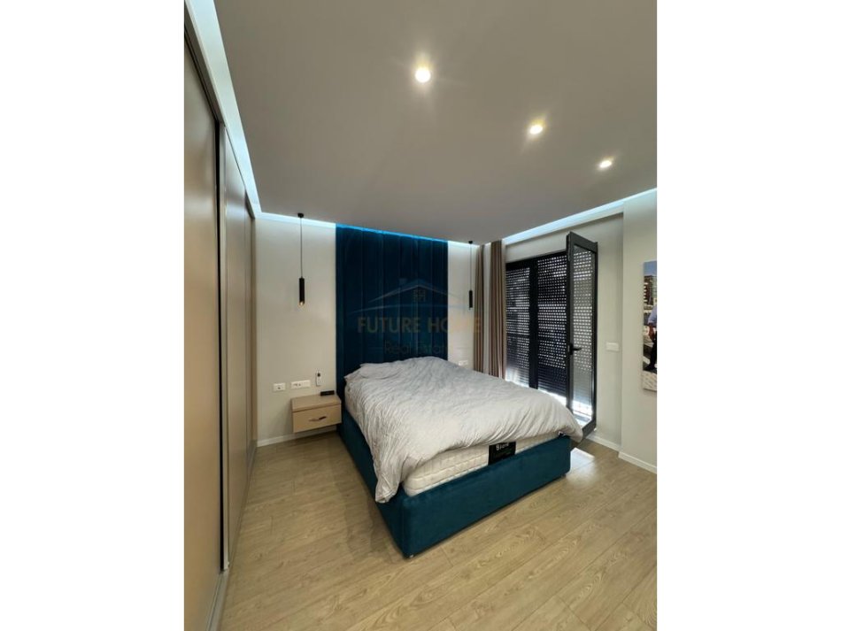 Tirane, shitet apartament 2+1+Ballkon Kati 2, 110 m² 265.000 € (KODRA E DIELLIT)