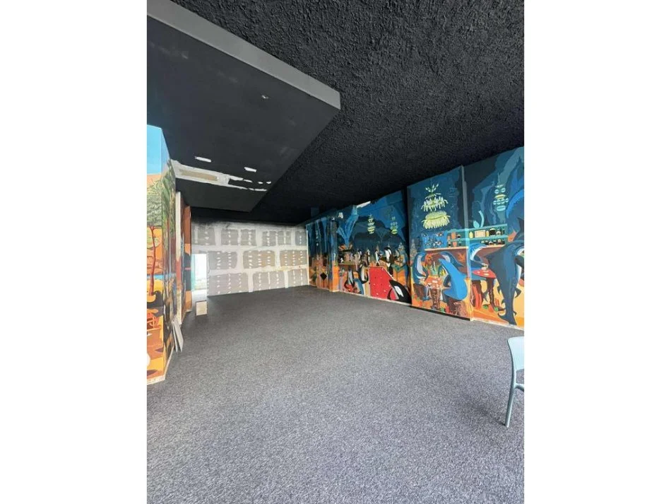 Tirane, jepet me qera ambjent biznesi Kati 0, 250 m² 2.500 € (Unaza e Re)