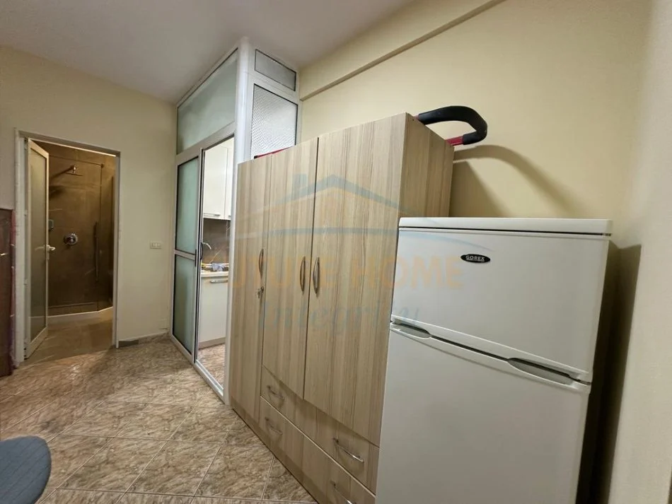 Tirane, shitet garsonier Kati 2, 35 m² 110.000 € (QENDER)   AL52378