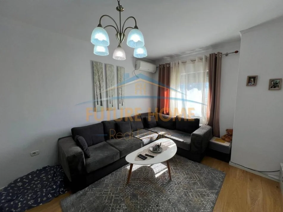 Tirane, shitet apartament 2+1+Ballkon Kati 6, 88 m² 102.000 € (Misto Mame)