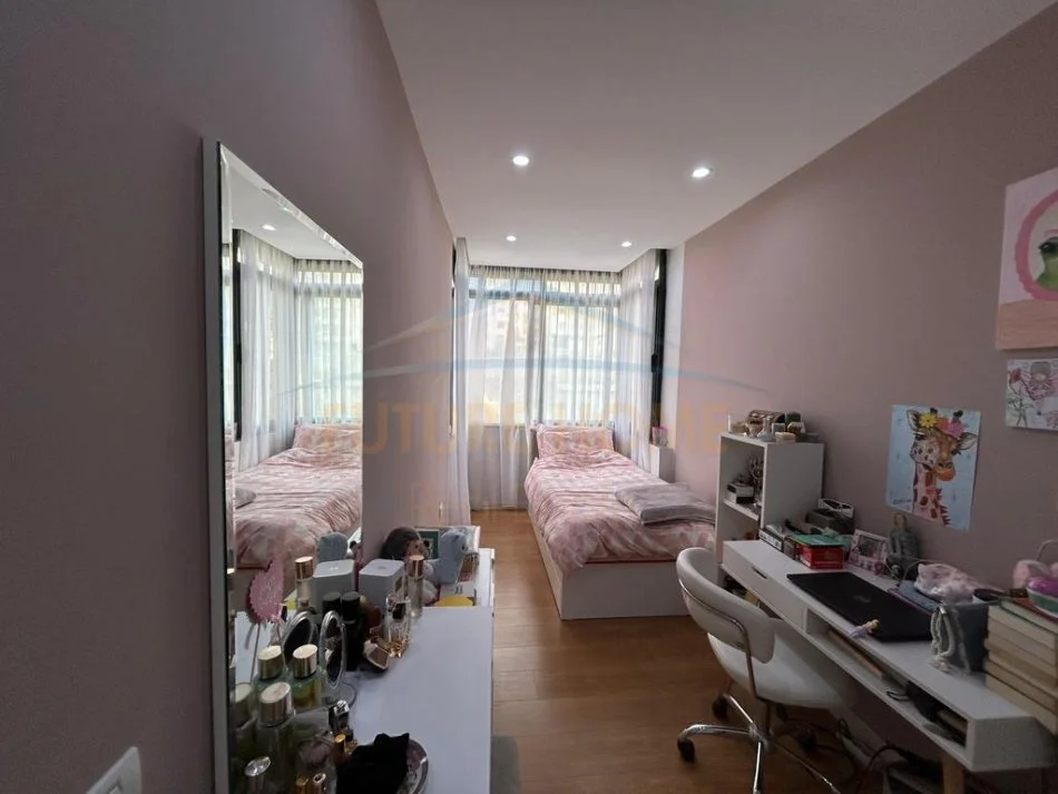 Vollga, shitet apartament 3+1+Ballkon Kati 3, 112 m² 185.000 € (Durres)