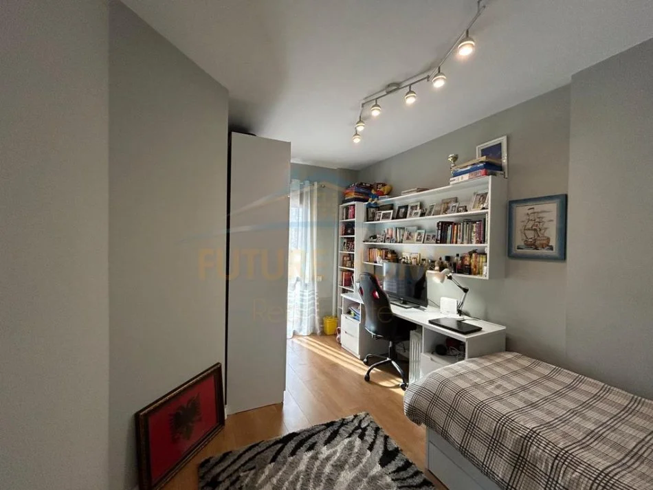 Vollga, shitet apartament 3+1+Ballkon Kati 3, 112 m² 185.000 € (Durres)