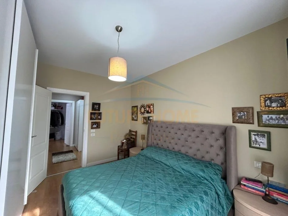 Vollga, shitet apartament 3+1+Ballkon Kati 3, 112 m² 185.000 € (Durres)