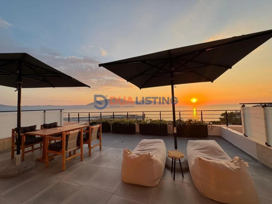 Radhime - Orikum, shitet garsonier Kati 1, 77 m² 290.000 € (Rradhime)