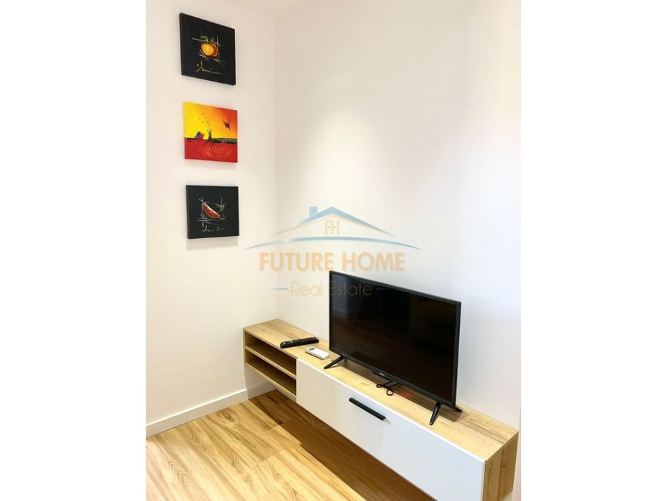 Tirane, shes apartament 1+1 Kati 4, 43 m² 148.000 € (Rrugën Mine Peza)