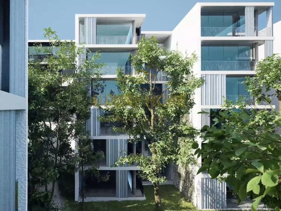 Tirane, shes apartament 2+1+Aneks+Ballkon Kati 2, 171 m² 274.288 € (TEG)