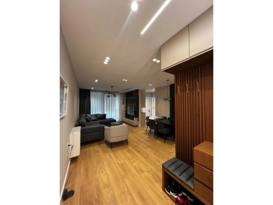 shitet apartament Kati 1, 84 m² 210.000 €