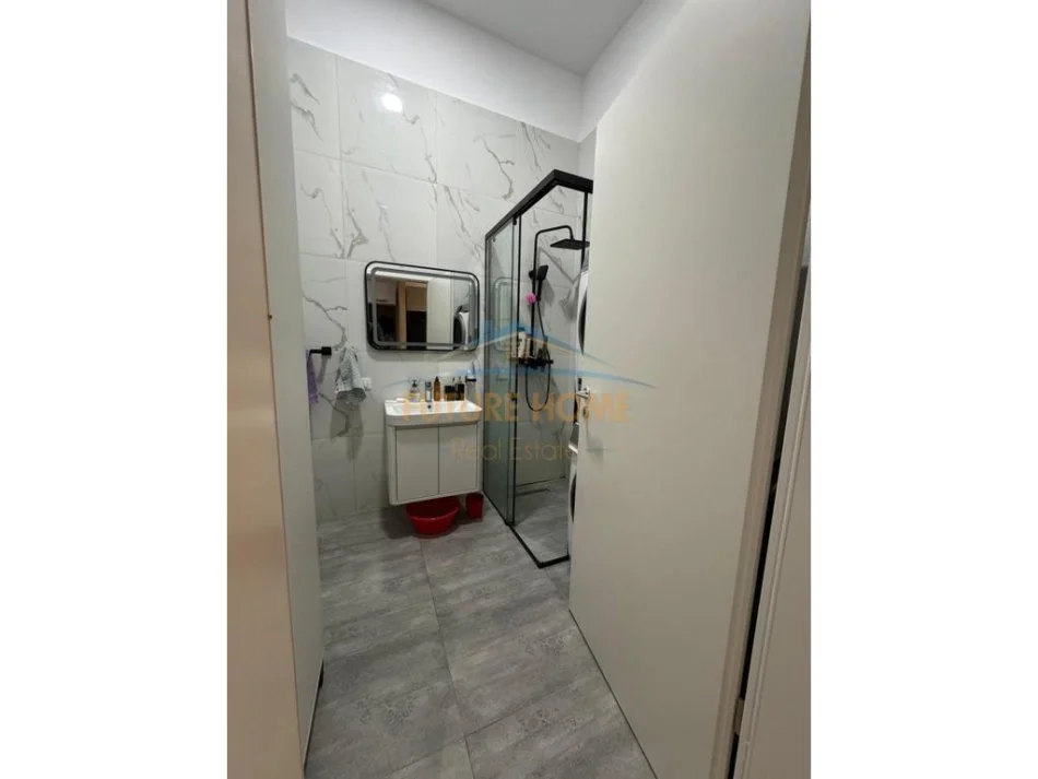 Tirane, shitet apartament 2+1 Kati 0, 87 m² 152.000 € (Rruga Frosina Plaku)