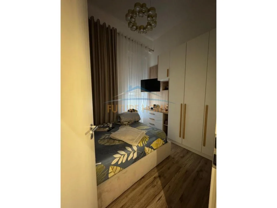 Tirane, shitet apartament 2+1 Kati 0, 87 m² 152.000 € (Rruga Frosina Plaku)