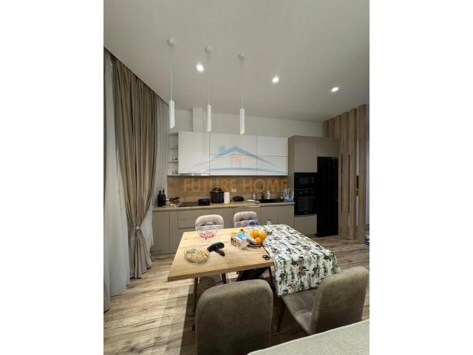 Tirane, shitet apartament 2+1 Kati 0, 87 m² 152.000 € (Rruga Frosina Plaku)