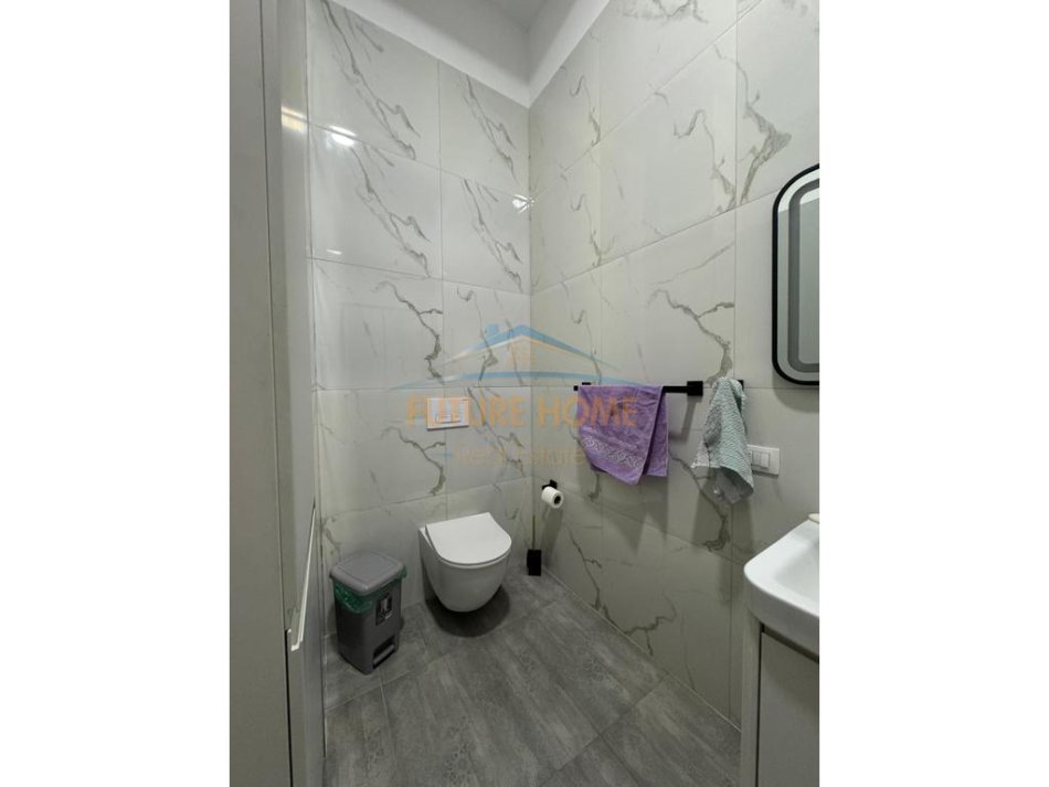 Tirane, shes apartament 2+1+Ballkon Kati 0, 87 m² 180.000 € (Kontakt)
