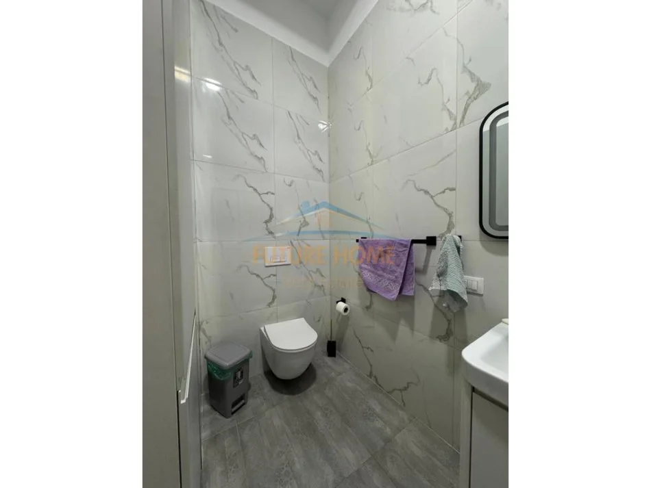 Tirane, shitet apartament 2+1 Kati 0, 87 m² 152.000 € (Rruga Frosina Plaku)