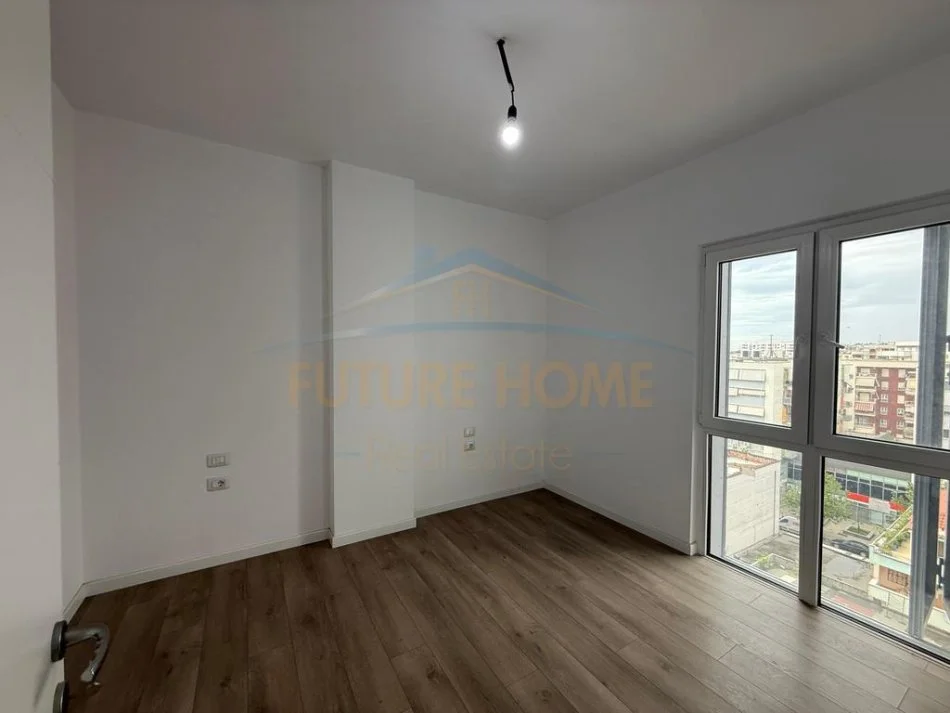 Tirane, jepet me qera apartament 2+1 Kati 6, 89 m² 550 € (5 Maj)
