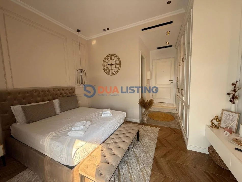 Radhime - Orikum, shitet garsonier Kati 1, 77 m² 290.000 € (Rradhime)