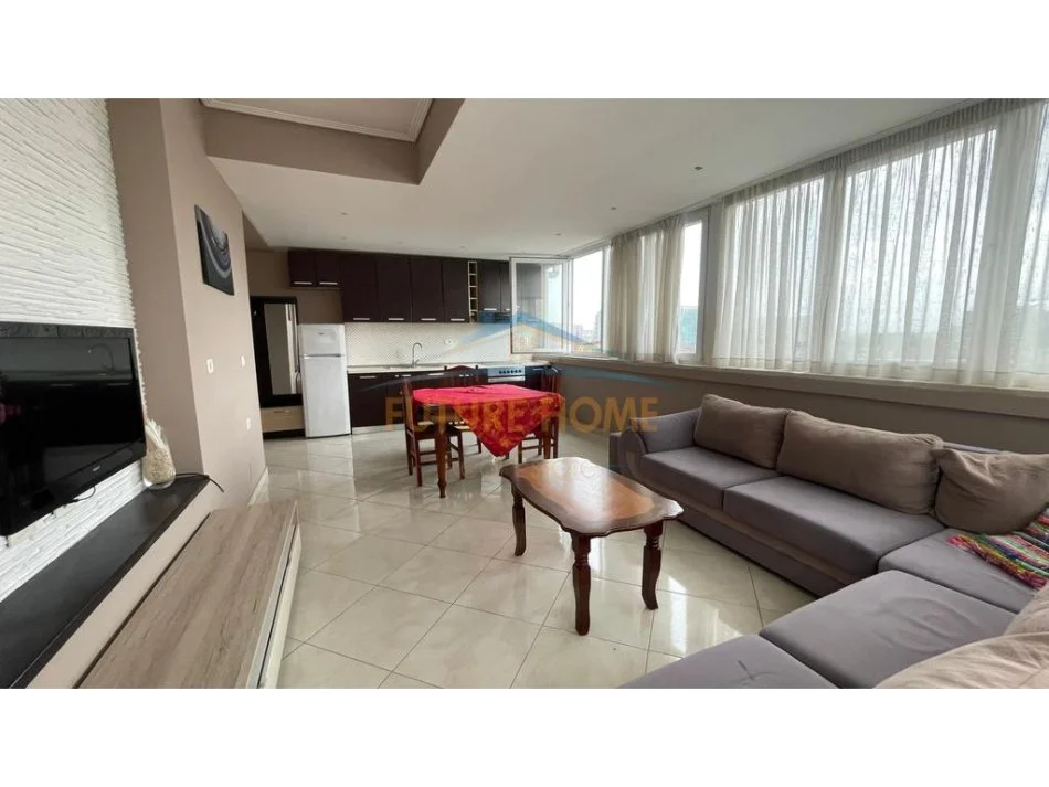 Tirane, shitet apartament 2+1 Kati 4, 98 m² 152.000 € (Rruga Ylbere Bylykbashi)