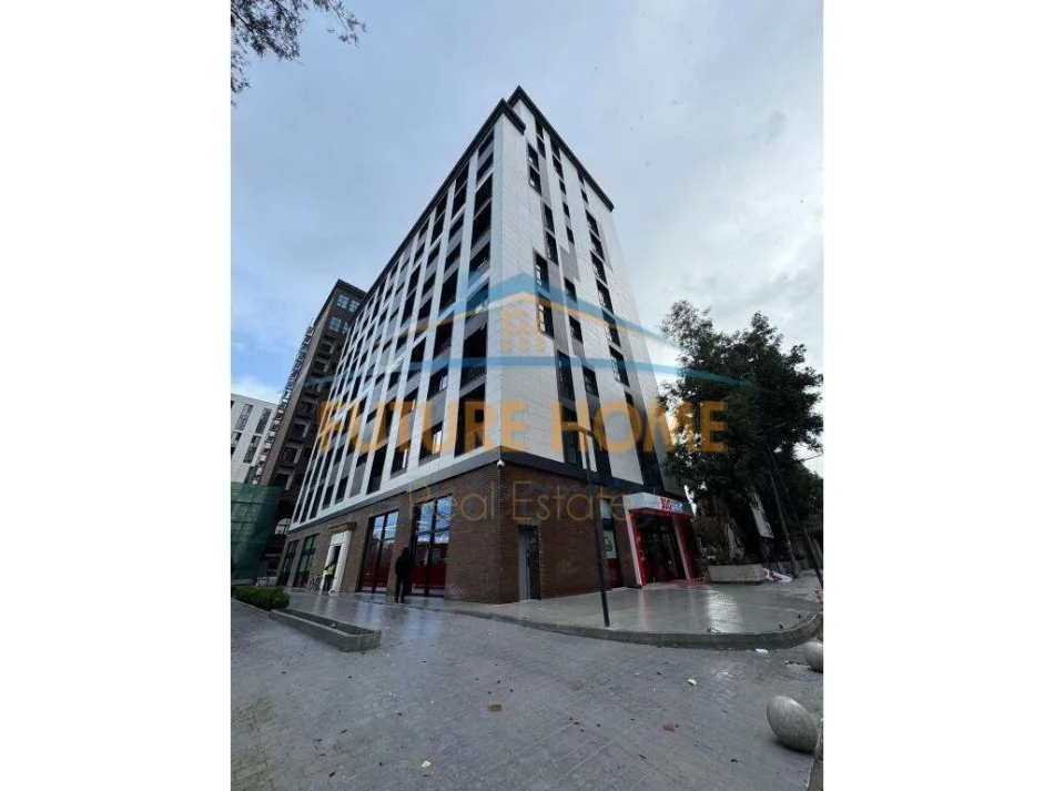 Tirane, shitet apartament 2+1 Kati 1, 87 m² 150.000 € (Pallati me Shigjeta)