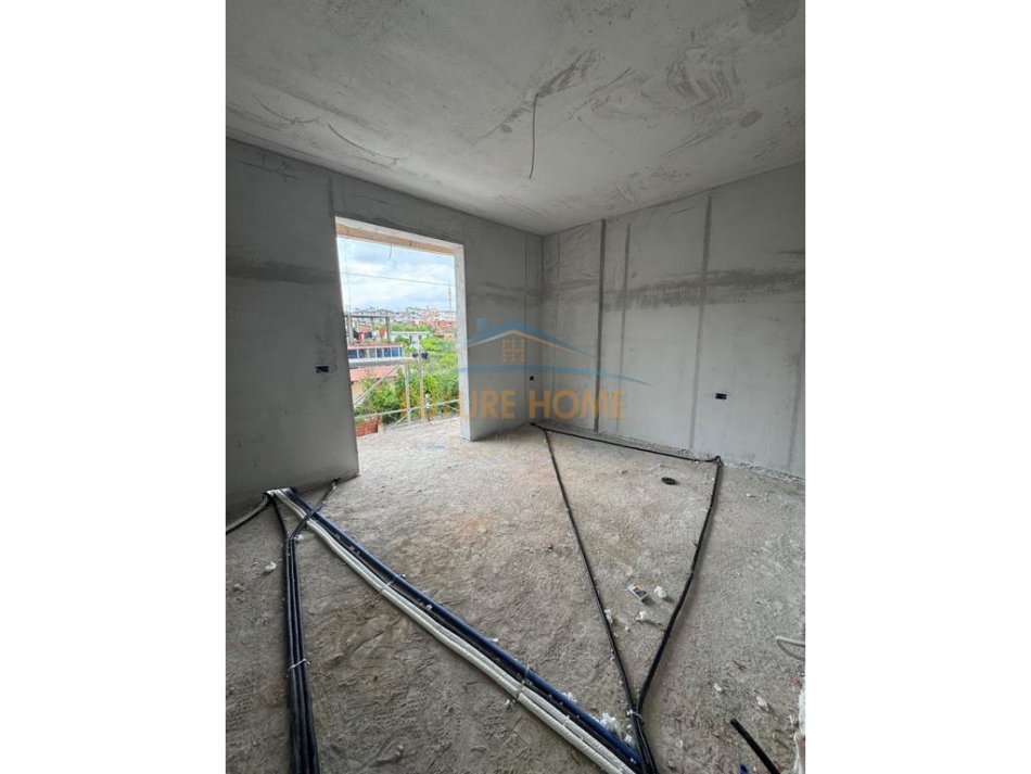 Tirane, shes apartament 1+1 Kati 2, 55 m² 75.000 € (ALBULENA&quot; Residencë, Paskuqan)