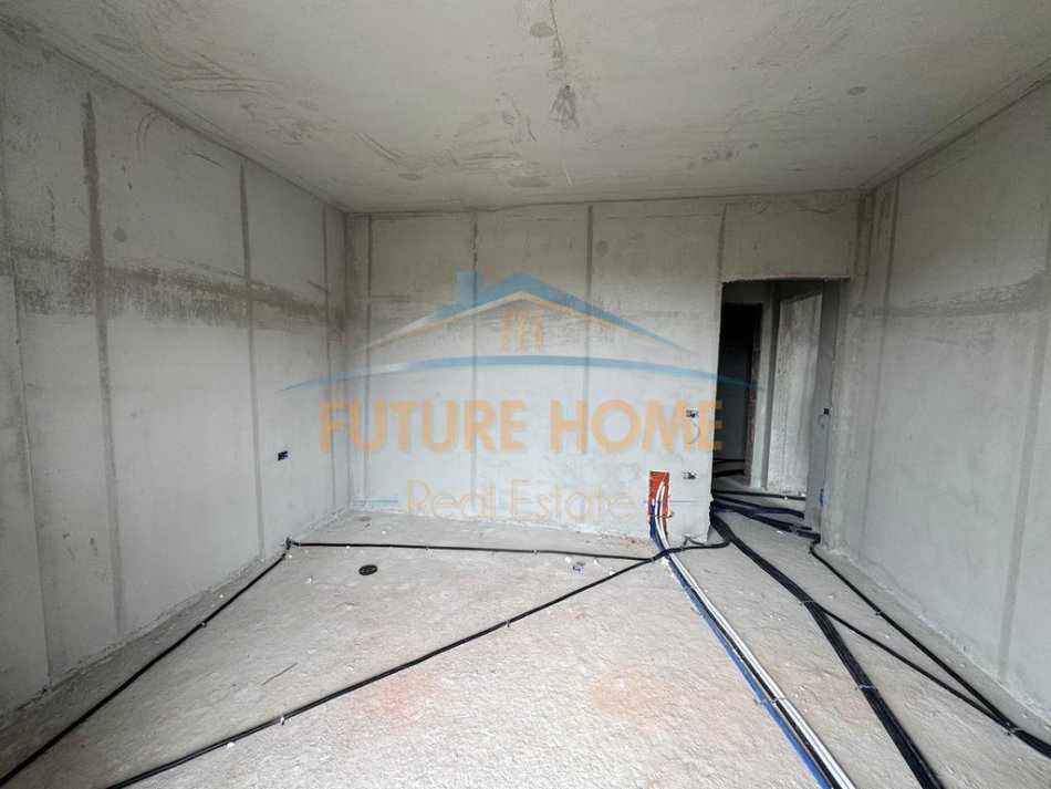 Tirane, shes apartament 1+1 Kati 2, 55 m² 75.000 € (ALBULENA&quot; Residencë, Paskuqan)