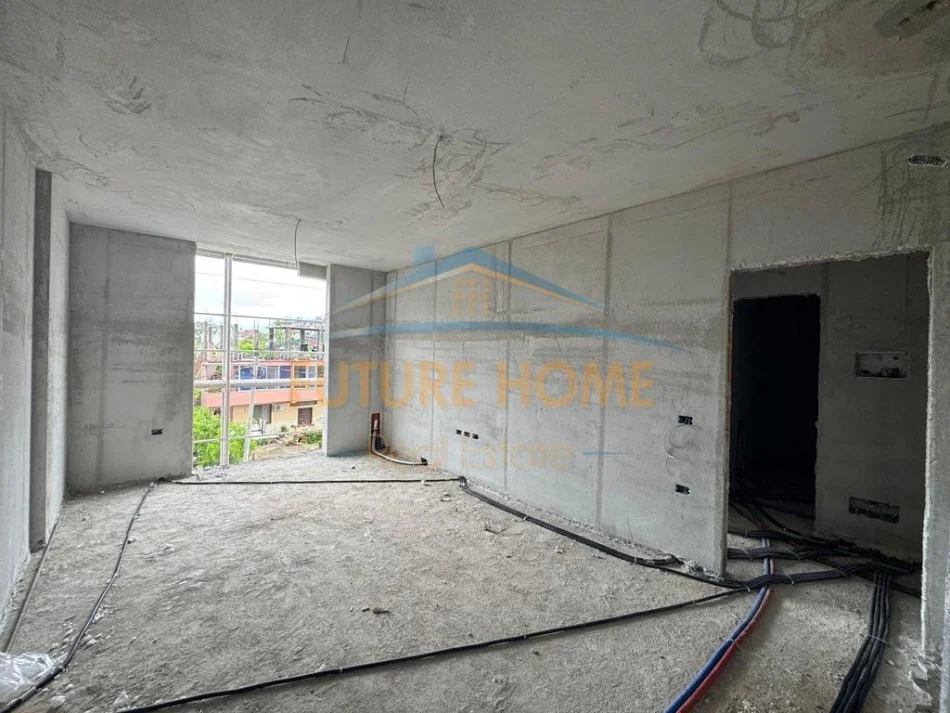 Tirane, shitet apartament 1+1+Aneks+Ballkon Kati 2, 62 m² 74.400 € (RRUGA LIDHJA E PRIZRENIT PASKUQAN)