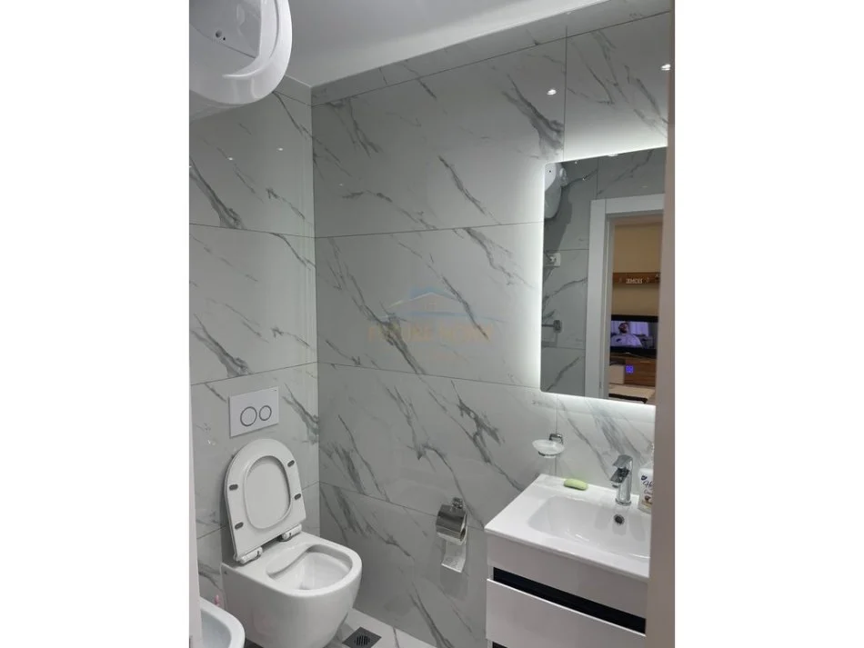 Tirane, 1+1 Kati 9, (rruga e kosovarve)