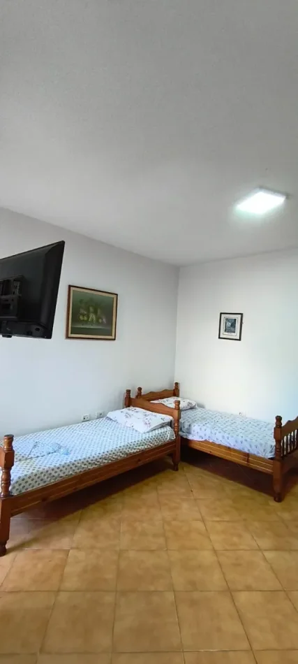 Mali Robit, shitet apartament 1+1+Ballkon Kati 1, 33 m² 50.000 € (Mali i Robit)