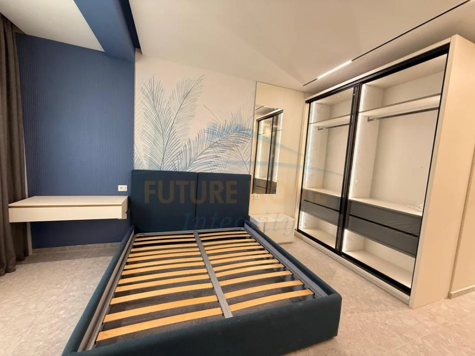 Vlore, shitet apartament 2+1+Aneks+Ballkon + POST PARKIMI Kati 2, 115 m² 505.000 € (SAN TORINI DRYMADES)