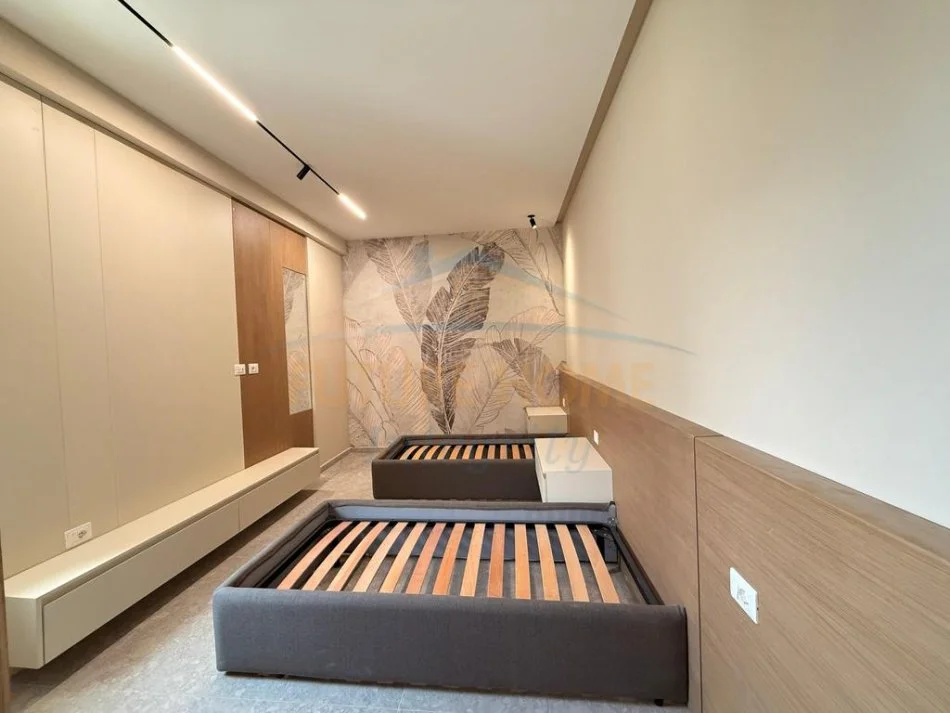 Vlore, shitet apartament 2+1+Aneks+Ballkon + POST PARKIMI Kati 2, 115 m² 505.000 € (SAN TORINI DRYMADES)