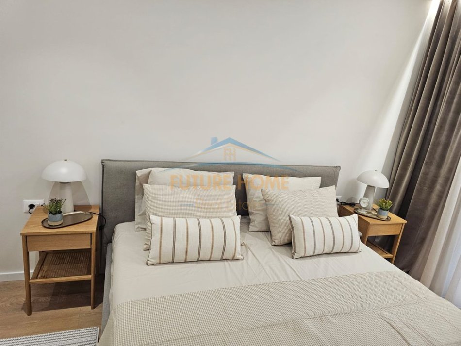 Tirane, jepet me qera apartament 2+1 Kati 4, 105 m² 750 € (Rruga Jordan Misja)