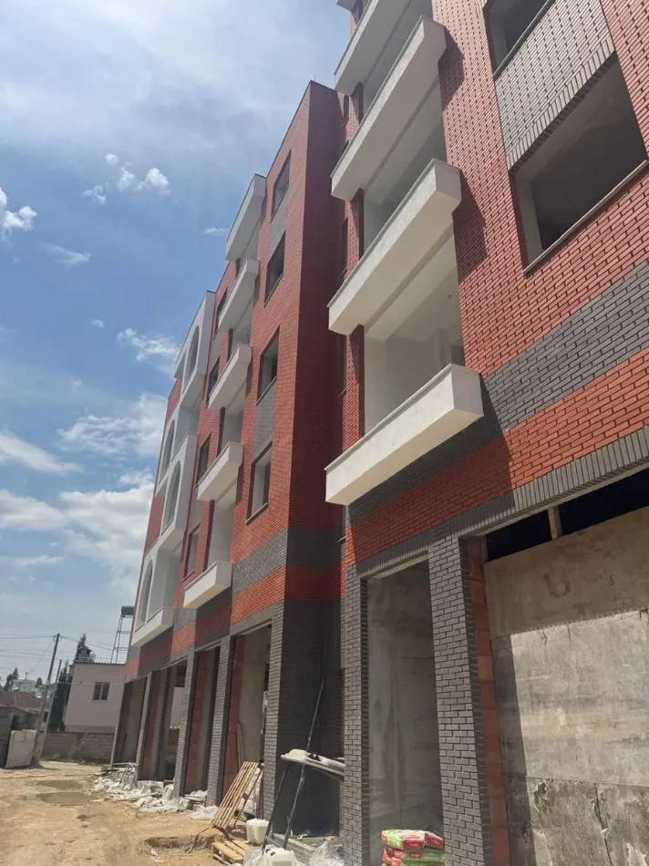 Tirane, shitet apartament 1+1+Ballkon Kati 2, 57 m² 58.710 € (Paskuqan)
