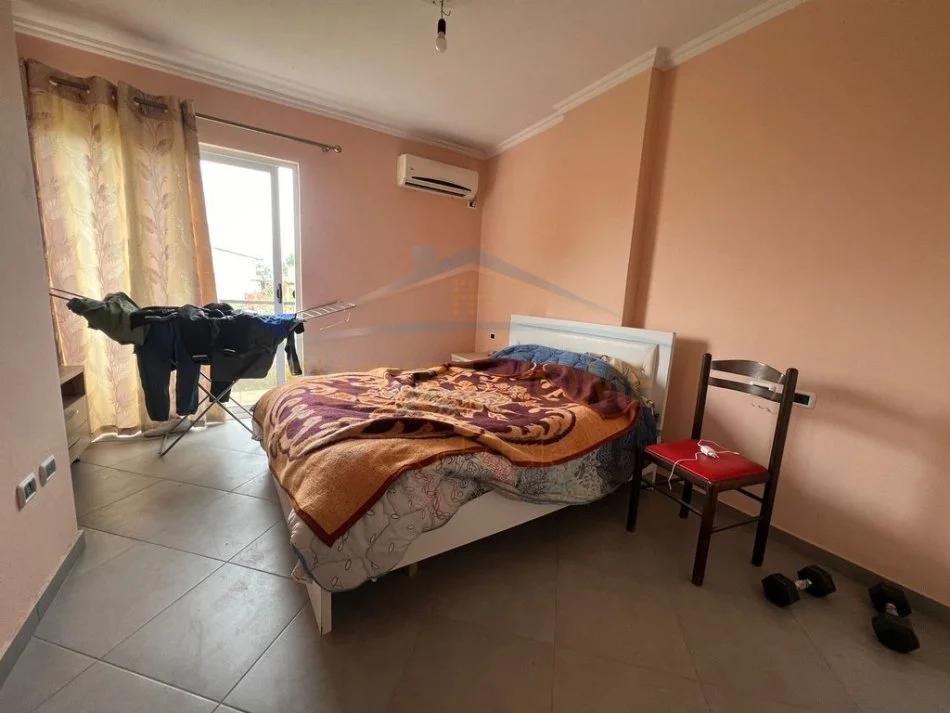 Tirane, shitet apartament 1+1 Kati 1, 46 m² 75.000 € 
