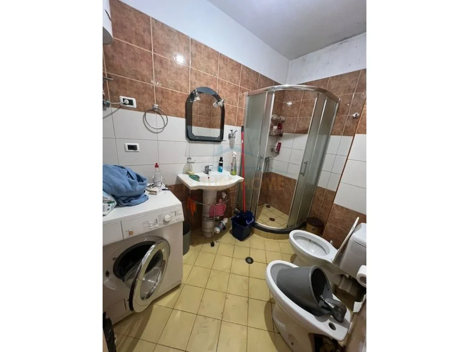 Tirane, shitet apartament 1+1 Kati 1, 46 m² 75.000 € 