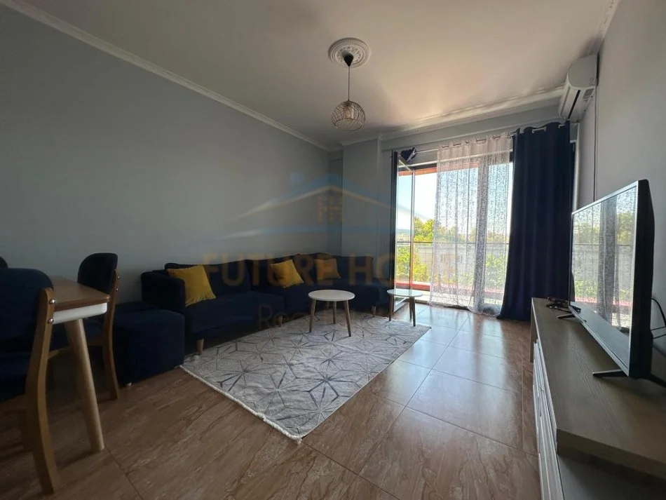 Tirane, shitet apartament 1+1 , 65 m² (Rruga e Dibres)