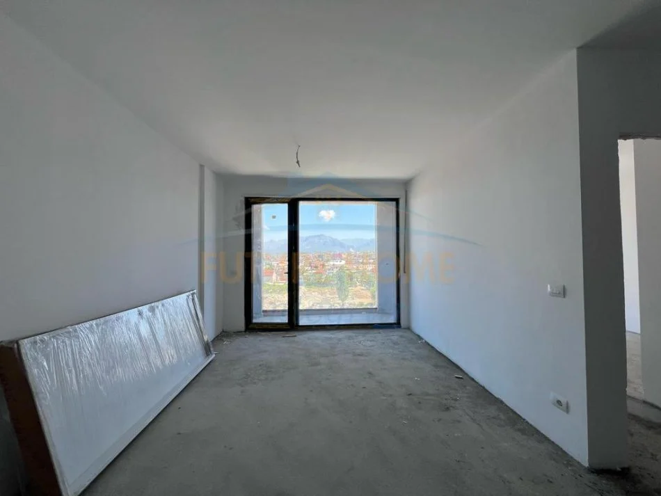 Tirane, shitet apartament 1+1 Kati 6, 65 m² 105,000 € (Dogana)