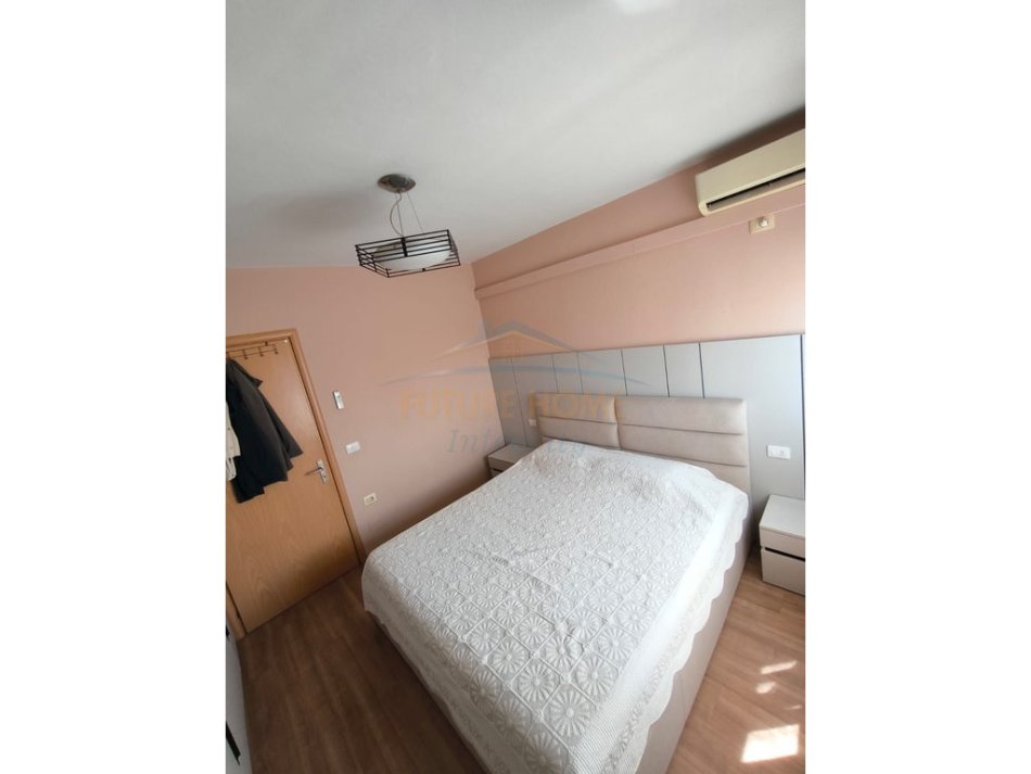 Tirane, shitet apartament 2+1 Kati 6, 96 m² 210.000 € (Ali Visha)