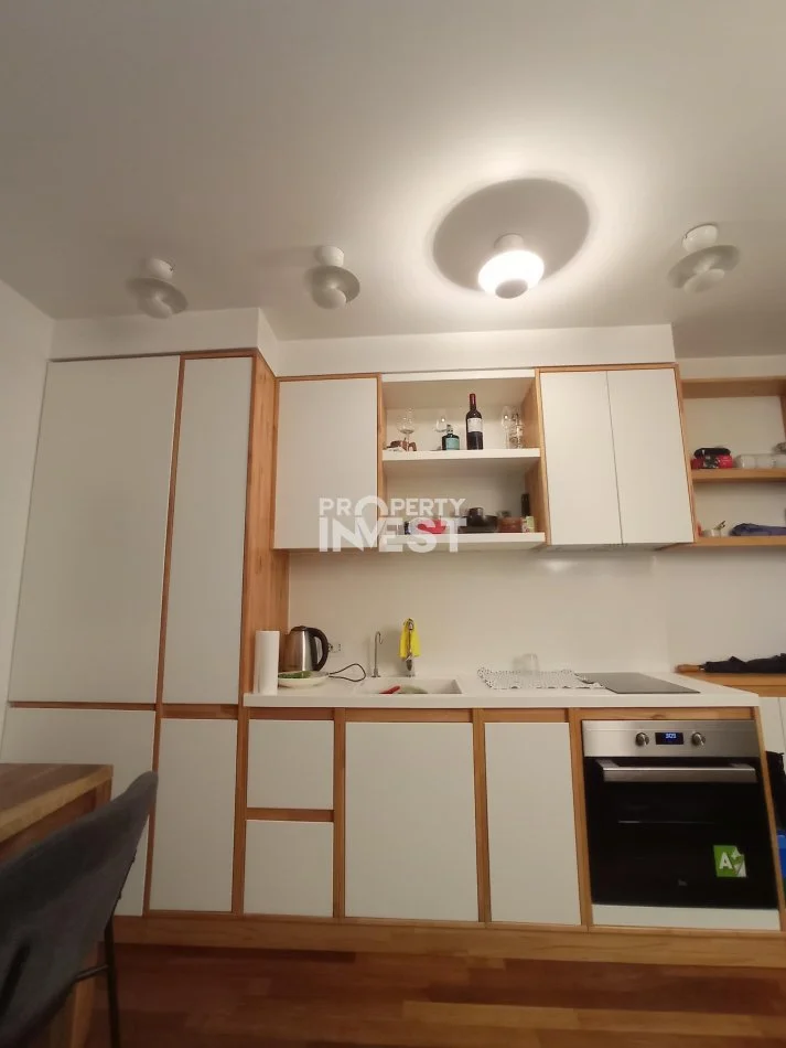 Tirane, shitet garsonier 1+1 Kati 4, 47 m² 150.000 € (myslym shyr)