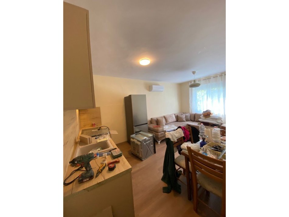 Tirane, jepet me qera apartament 2+1 Kati 4, 70 m² 750 € (Rruga Muhamet Gjollesha)