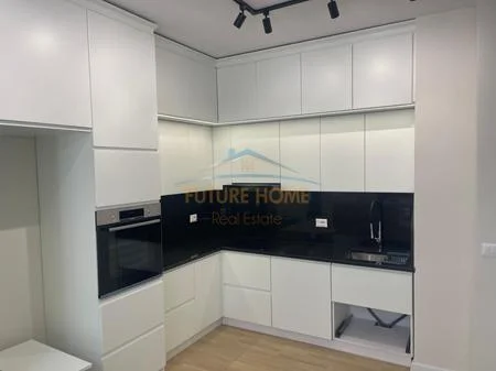 Qira, Apartament 2+1+2, Porcelan, Tirane.  AREA53358