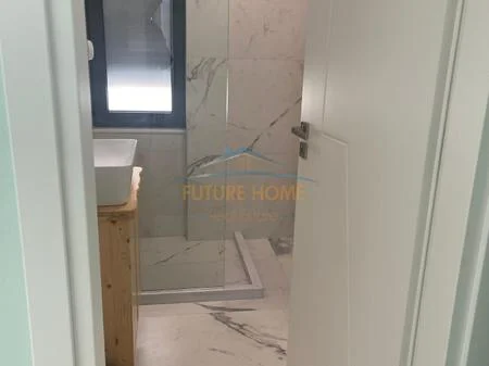 Qira, Apartament 2+1+2, Porcelan, Tirane.  AREA53358