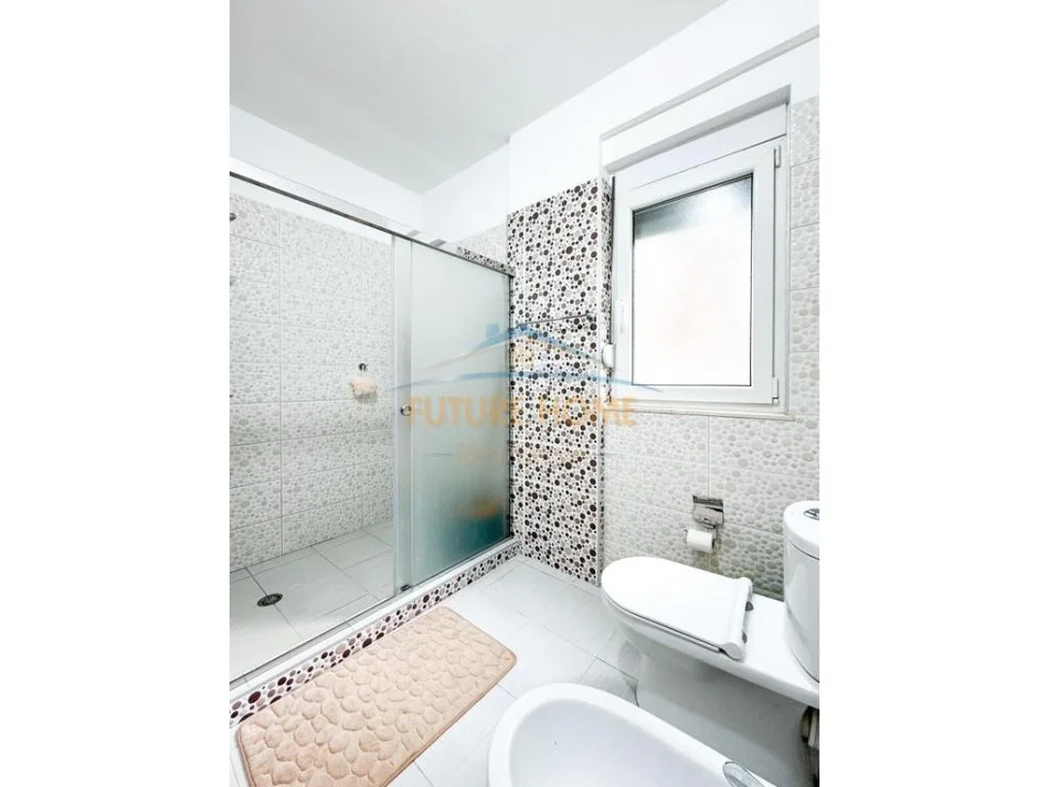 Shqiperi, shitet apartament 2+1+Ballkon Kati 2, 113 m² 240.000 € 