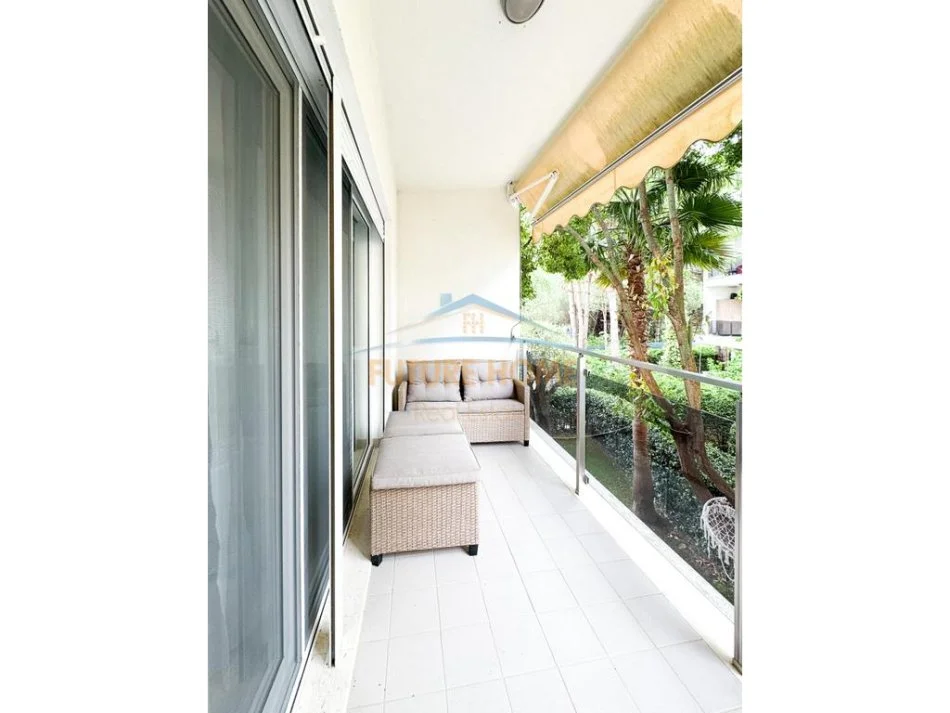 Shqiperi, shitet apartament 2+1+Ballkon Kati 2, 113 m² 240.000 € 