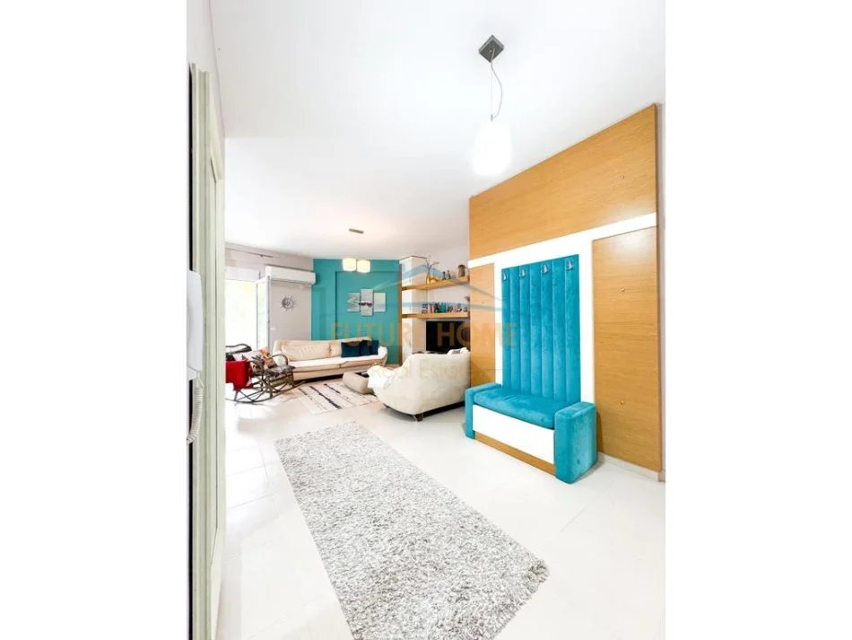 Shqiperi, shitet apartament 2+1+Ballkon Kati 2, 113 m² 240.000 € 