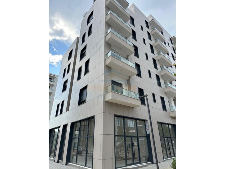 Tirane, shes apartament 2+1 Kati 2, 92 m² 199.000 € (Porcelan)