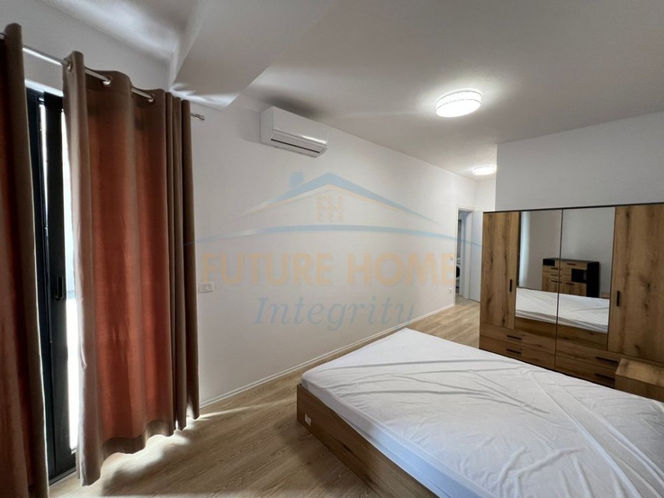 Tirane, jepet me qera apartament 2+1 Kati 3, 123 m² 750 € (Tefta Tashko Koço)