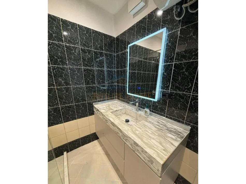 Durres, shitet apartament 2+1 Kati 6, 65 m² 100.000 € (Golem, Durres)