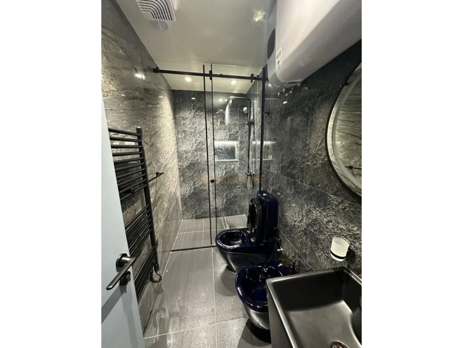 Tirane, shitet apartament 1+1 Kati 1, 58 m² 171.900 € (Shallvaret)