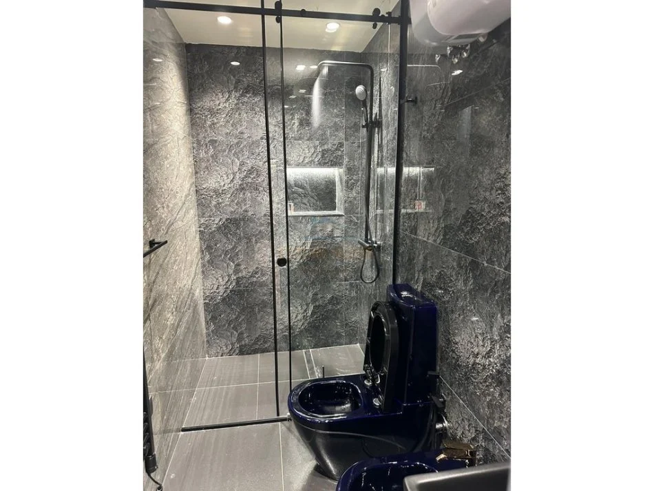 Tirane, shitet apartament 1+1 Kati 1, 58 m² 171.900 € (Shallvaret)